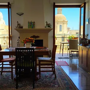 Attico Barocco Bed & Breakfast