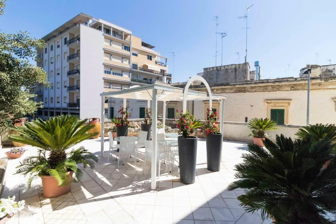 C'Era Una Volta B&B Lecce Italien