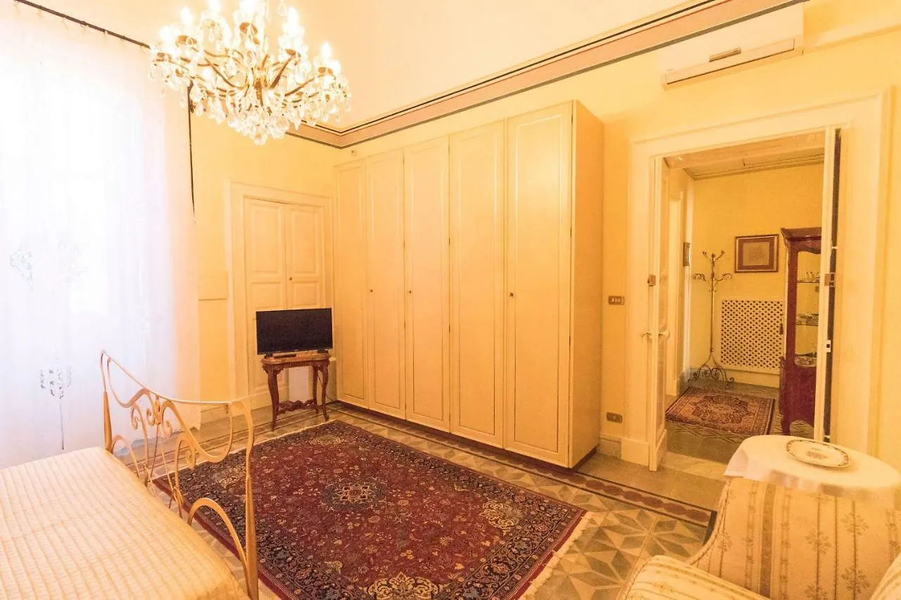 C'Era Una Volta B&B Lecce
