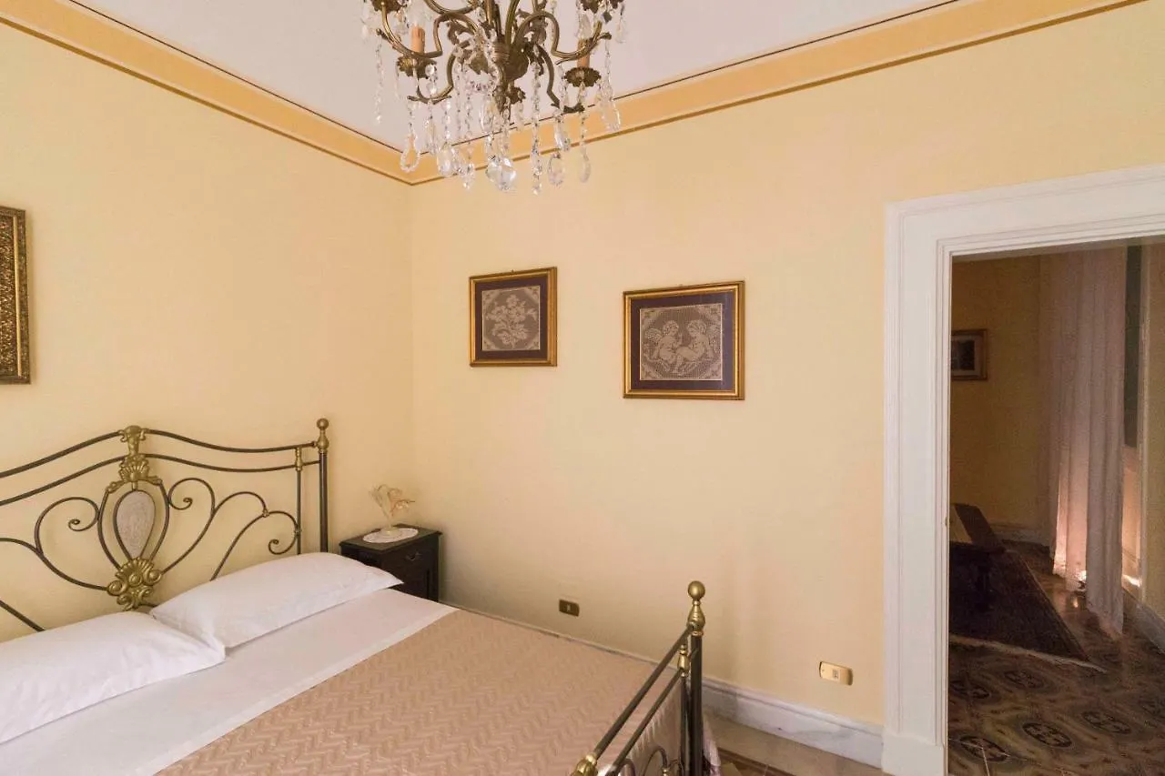 Bed & Breakfast C'Era Una Volta B&B Lecce
