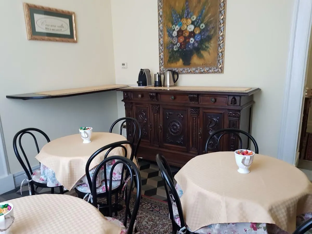 C'Era Una Volta B&B Lecce Bed & Breakfast