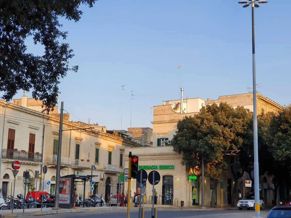 C'Era Una Volta B&B Lecce Italien