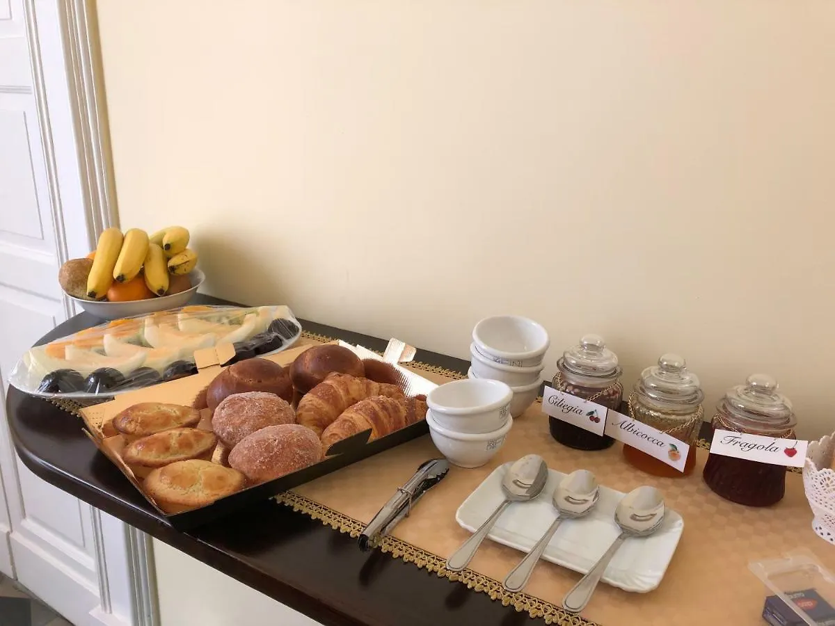 C'Era Una Volta B&B Lecce